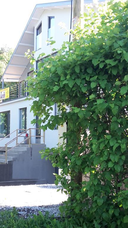 Viva Apartment - Pirita Tallinn Exterior photo