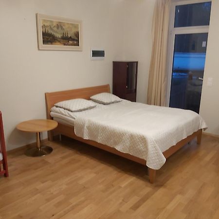 Viva Apartment - Pirita Tallinn Room photo